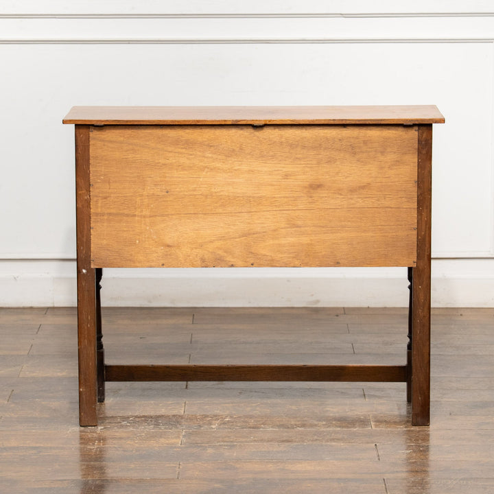 オーク サイドボード /25L-A