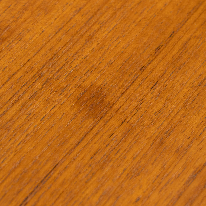 英国【G-PLAN ジープラン Fresco フレスコ】エクステンション オーバル ダイニングテーブル No.4387 /26A