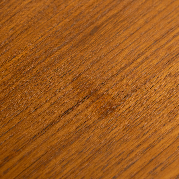 英国【G-PLAN ジープラン Fresco フレスコ】エクステンション オーバル ダイニングテーブル No.4387 /26A