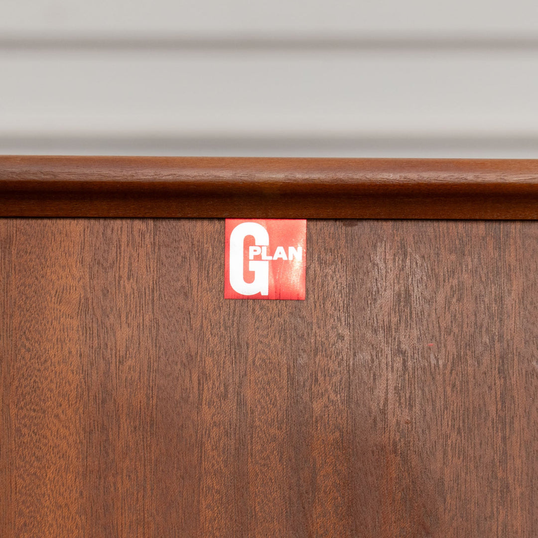 英国【G-PLAN ジープラン Fresco フレスコ】エクステンション オーバル ダイニングテーブル No.4387 /26A