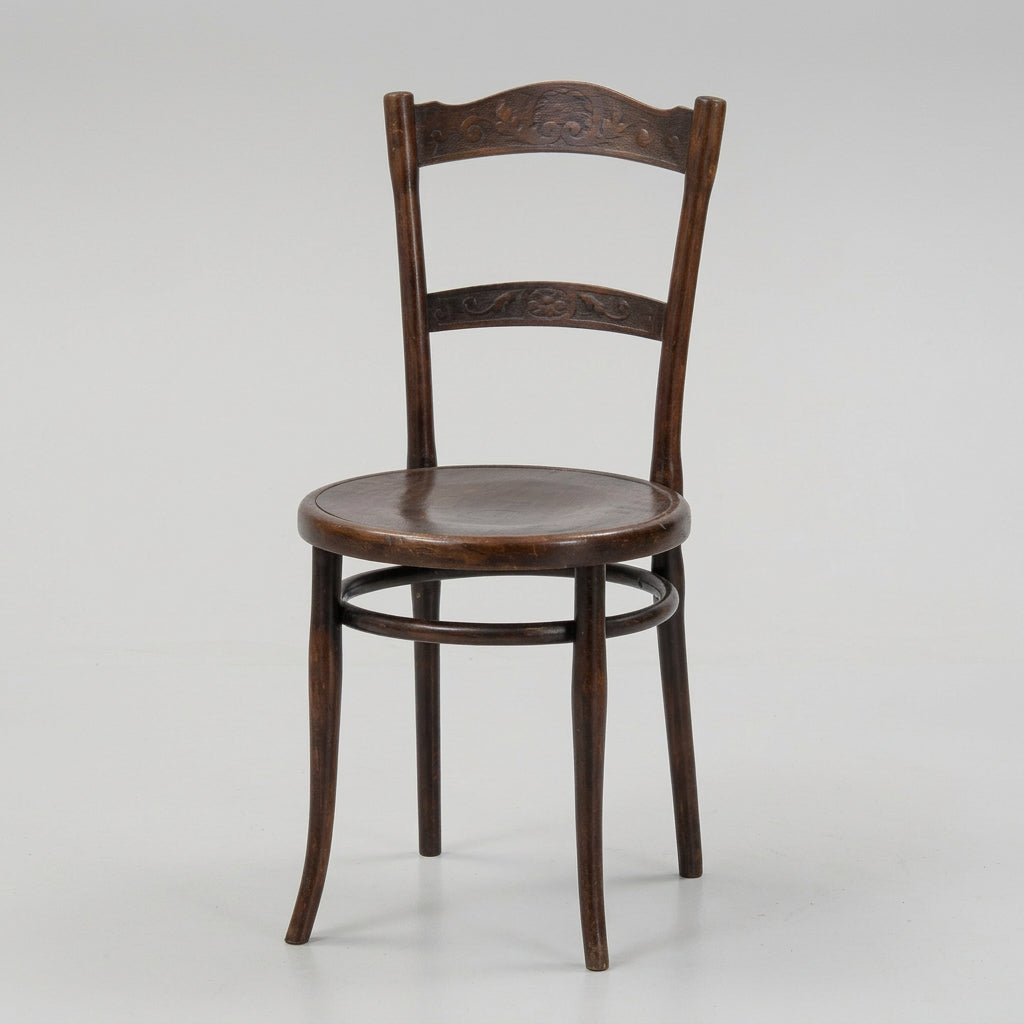 THONET Bentwood Chair072-13