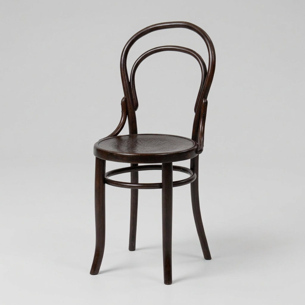 MUNDUS Bentwood Chair073-4