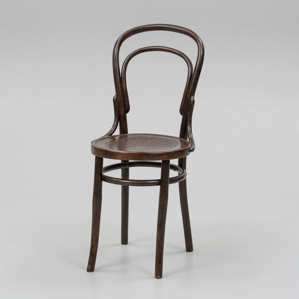 MAZOWIA Bentwood Chair073-6