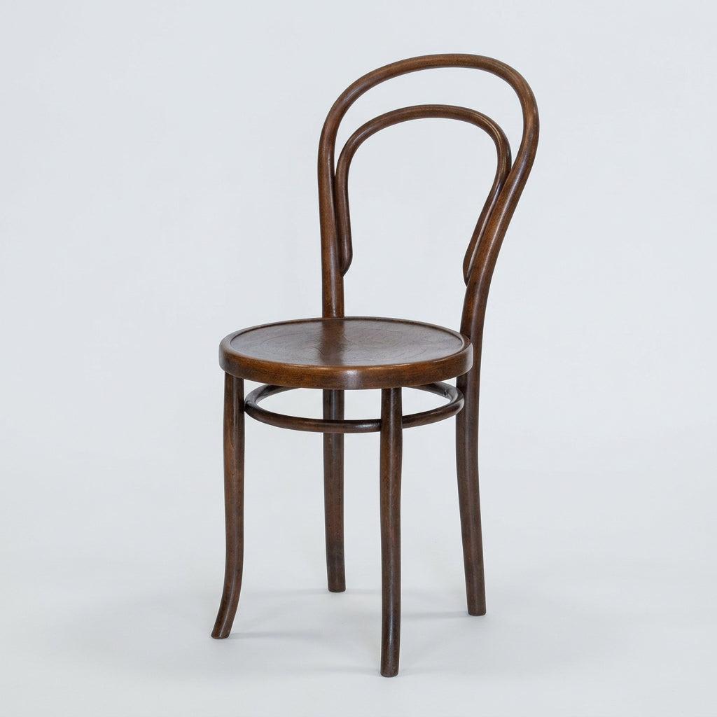 Double loop BWC Chair073-8