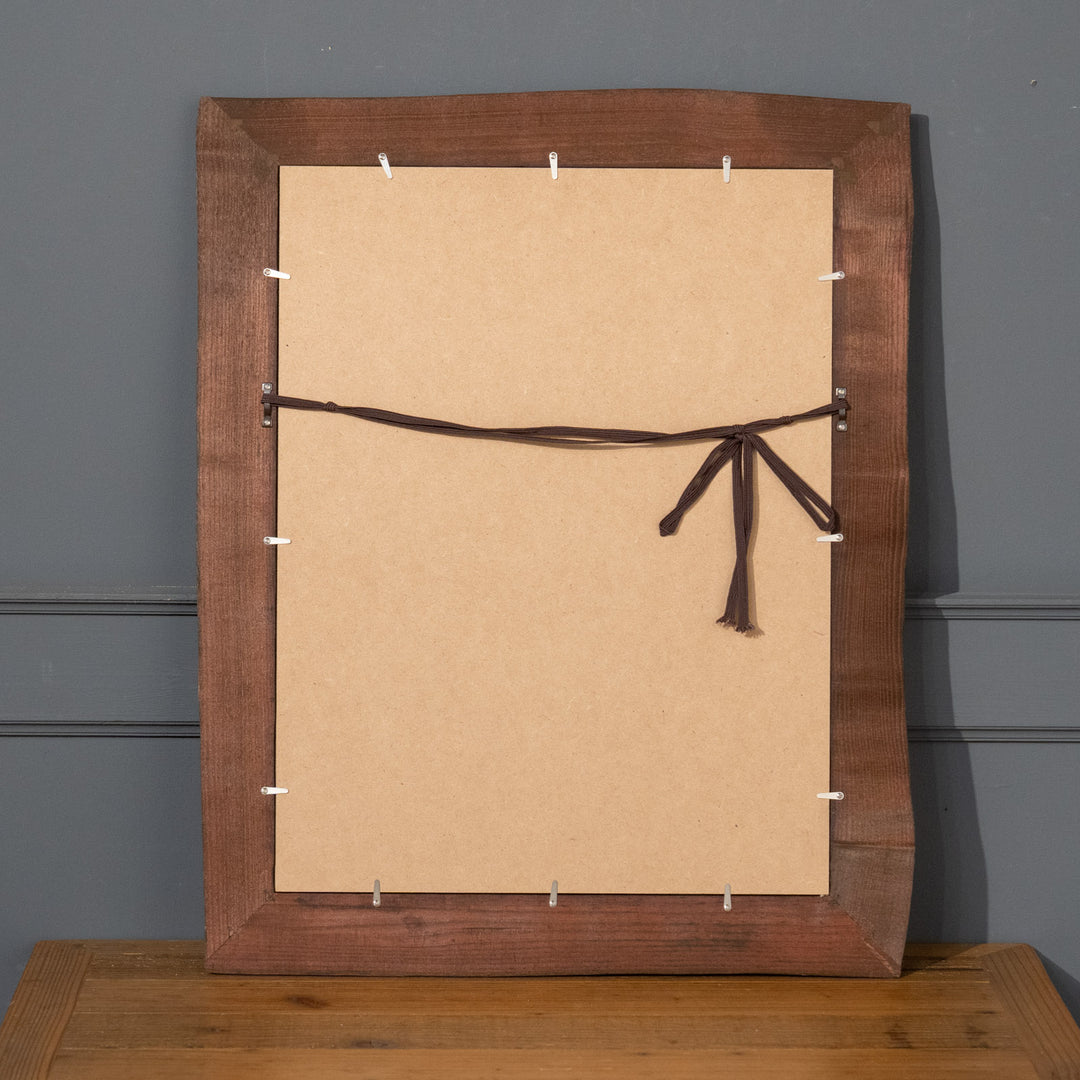 『John Wilkes Esq』ジョン・ウィルクスを醜くデフォルメした風刺画 アートピース