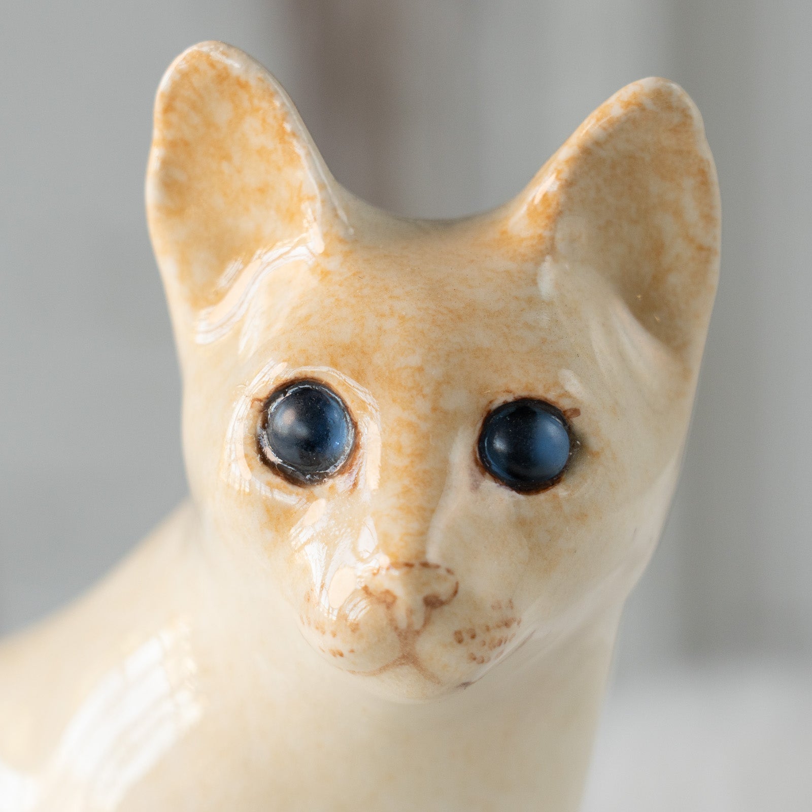 Winstanley Cat ウィンスタンレイ キャット】すらりとしたフォルムが
