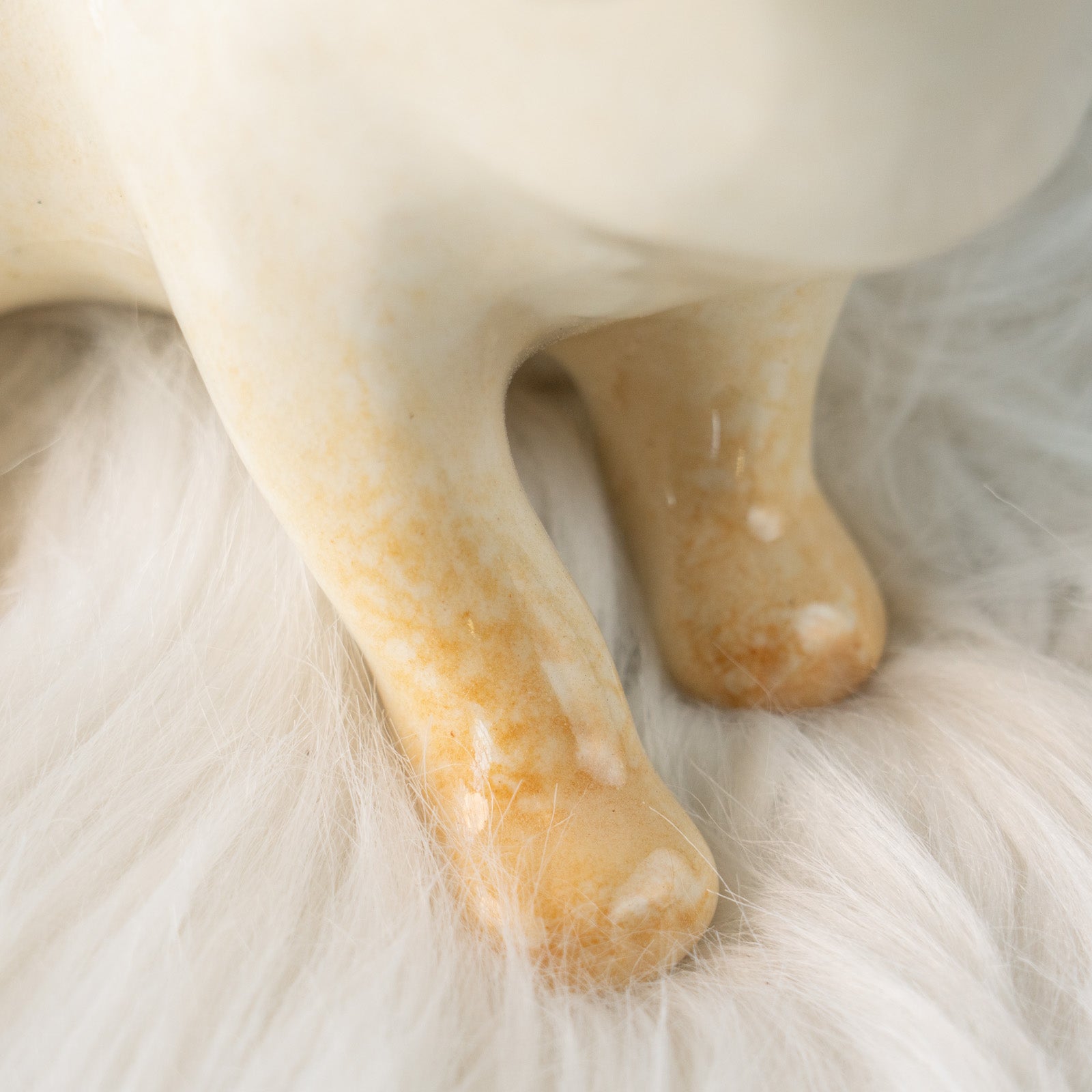Winstanley Cat ウィンスタンレイ キャット】すらりとしたフォルムが