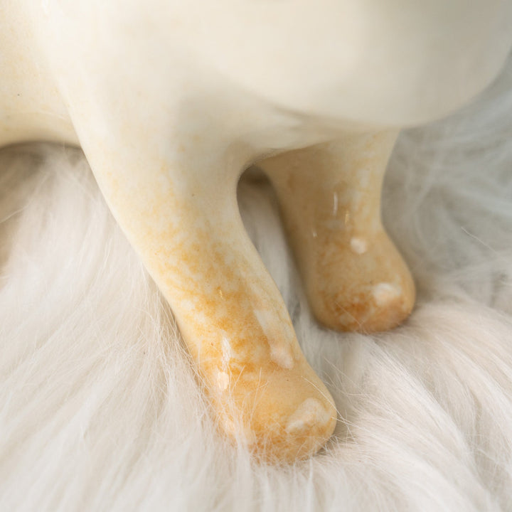 【Winstanley Cat ウィンスタンレイ キャット】すらりとしたフォルムが優雅 ブルーアイ レッドポイント サイアミーズ シャム猫 /25L