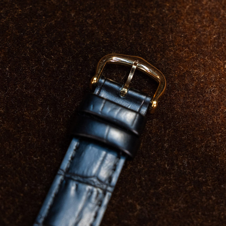 レディース【Cartier カルティエ】マストタンク SM トリロジー 1980年代