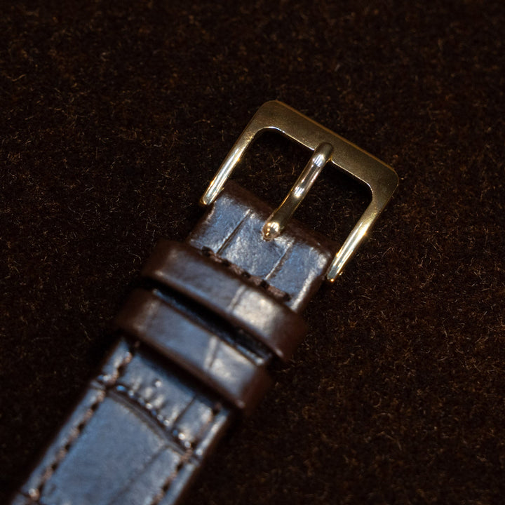 レディース【Cartier カルティエ】マストタンク SM トリロジーローマ 1985年