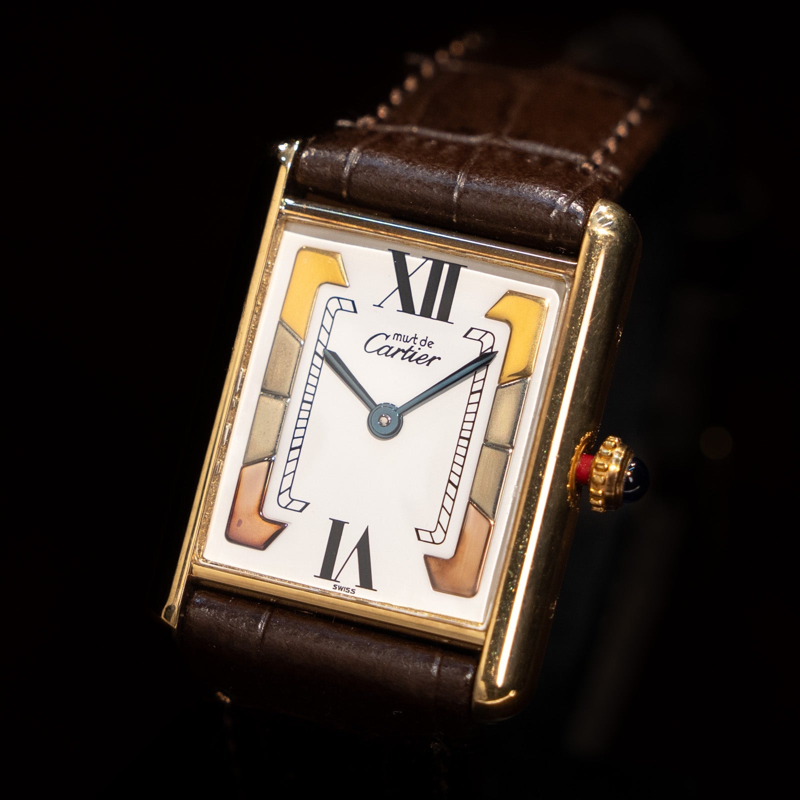 ヴィンテージウォッチ通販｜Cartier・ROLEX・OMEGAの名作腕時計を厳選