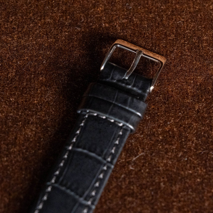メンズ【LONGINES ロンジン】気品あふれる佇まいが魅力 ラウンド スモセコ 1955年