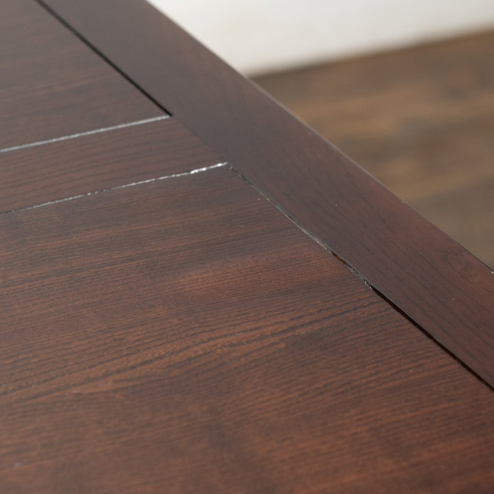 英国【ERCOL アーコール】クラシックな英国らしいスタイル ドローリーフテーブル No.153 オールドコロニアル  /26A-B1