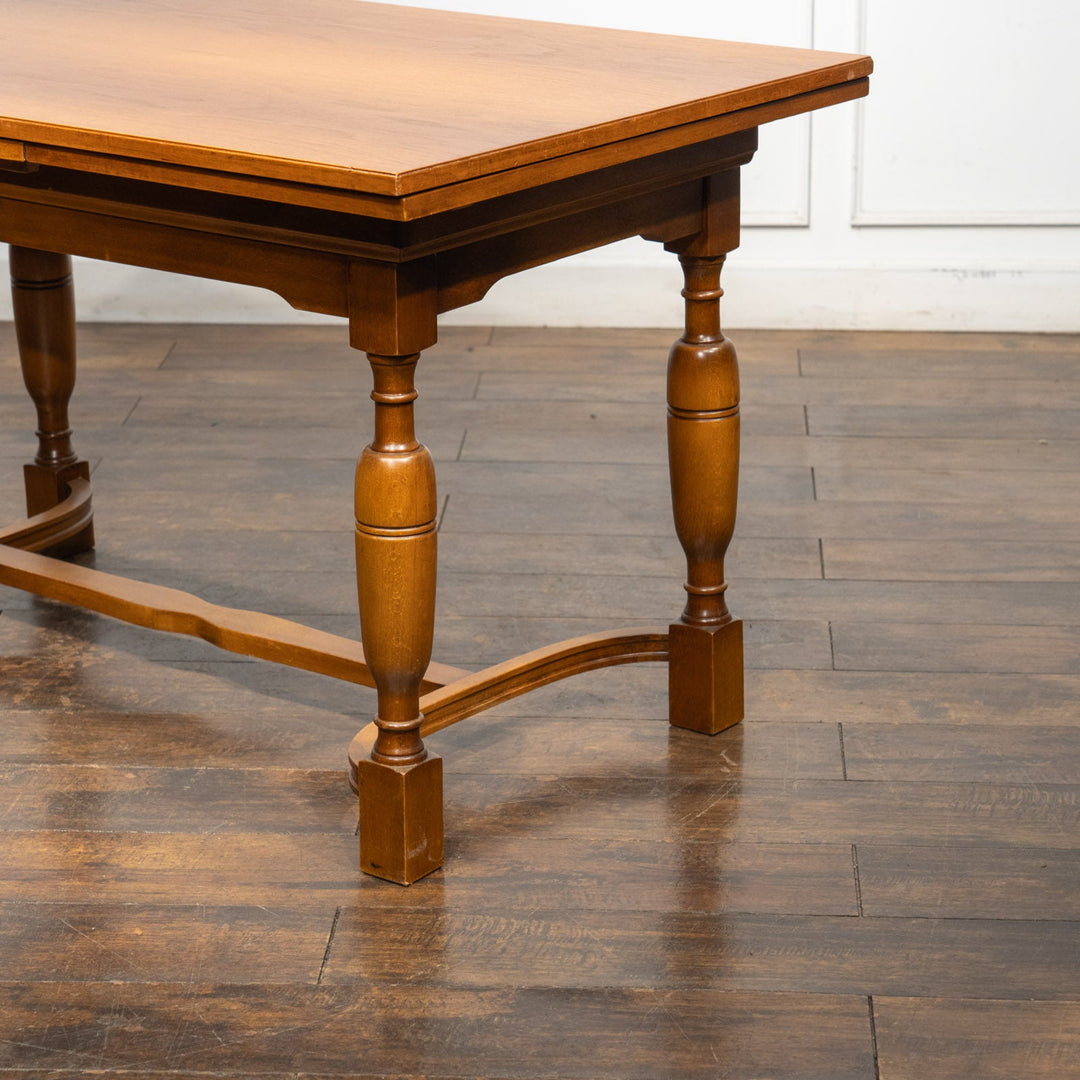 天板の幅と高さも変えられる  ドローリーフ エレベーターテーブル /26A