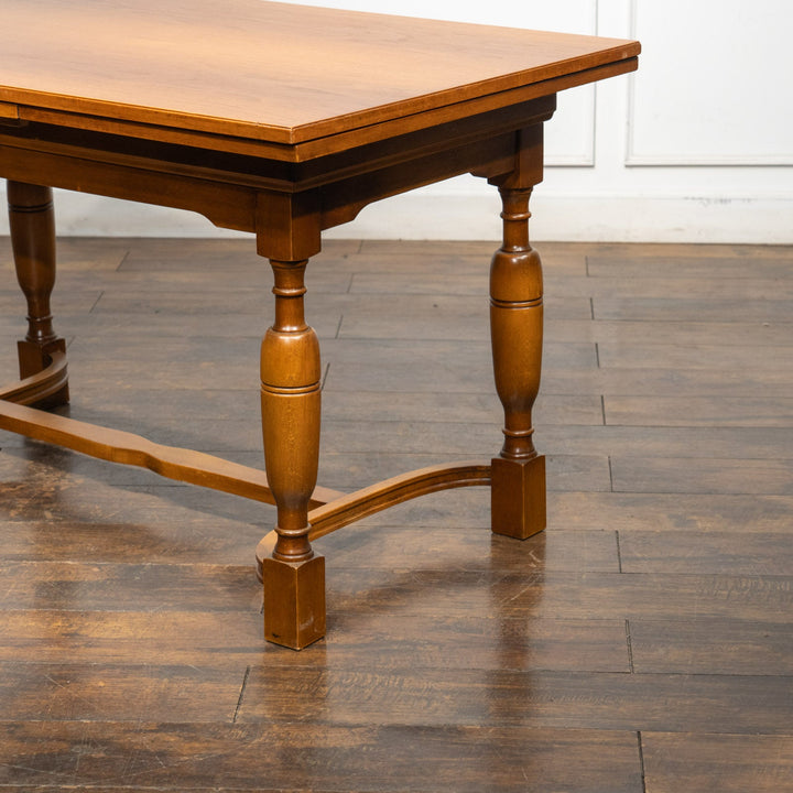 天板の幅と高さも変えられる  ドローリーフ エレベーターテーブル /26A