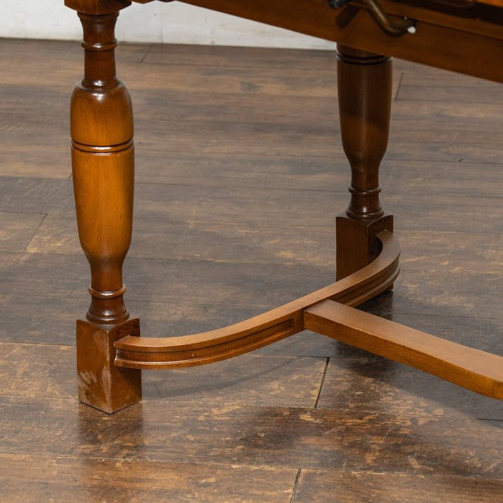 天板の幅と高さも変えられる  ドローリーフ エレベーターテーブル /26A