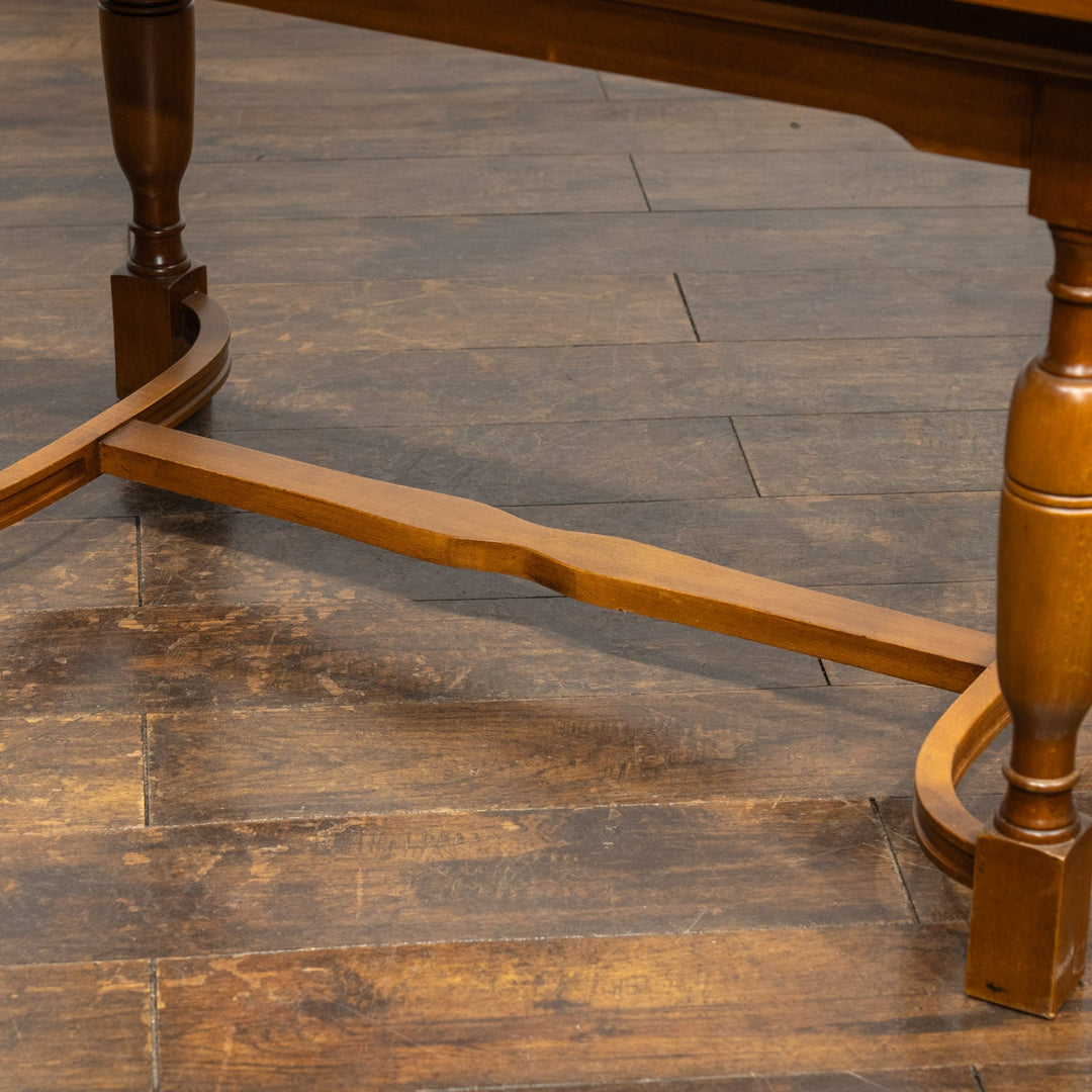 天板の幅と高さも変えられる  ドローリーフ エレベーターテーブル /26A