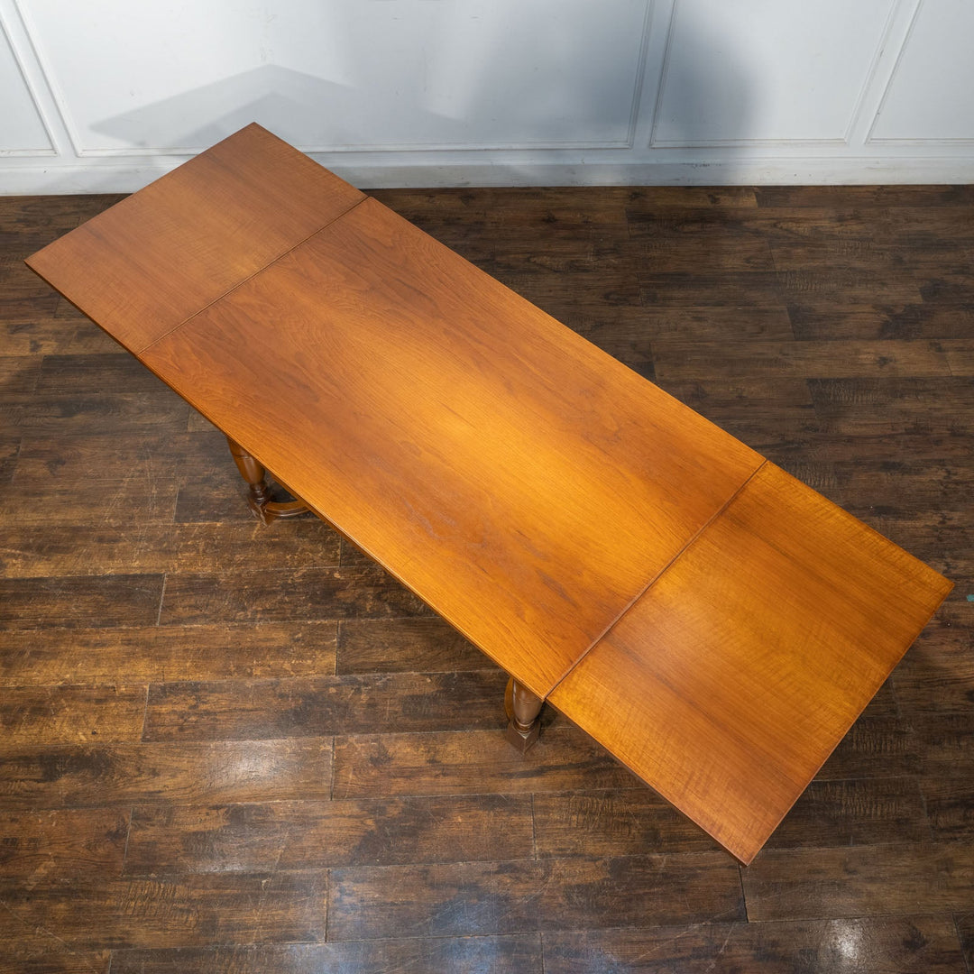 天板の幅と高さも変えられる  ドローリーフ エレベーターテーブル /26A