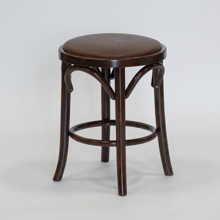 Bentwood Stool075-1