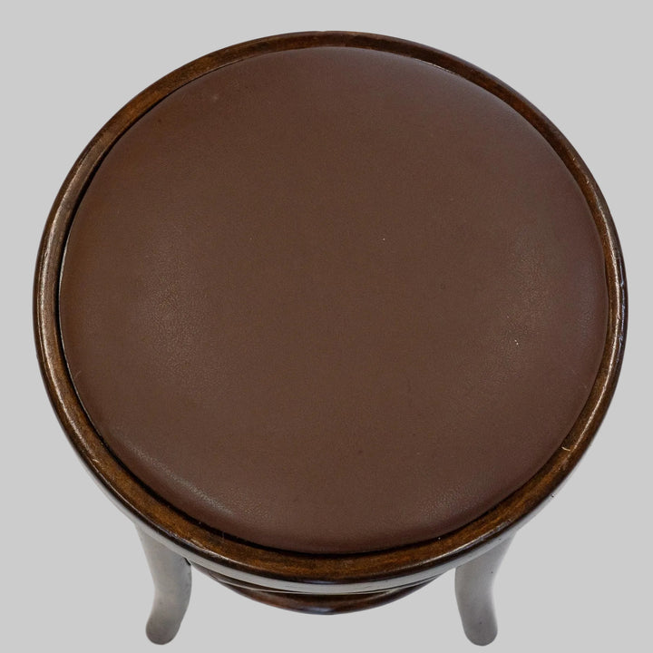 Bentwood Stool075-1