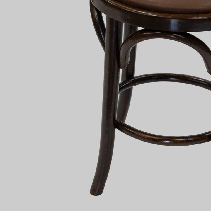 Bentwood Stool075-1