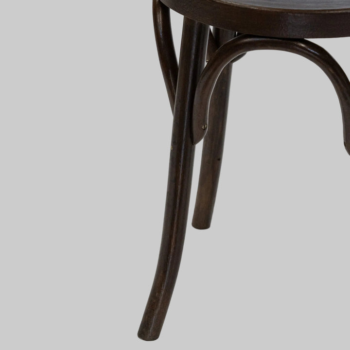 Bentwood Stool 075-6