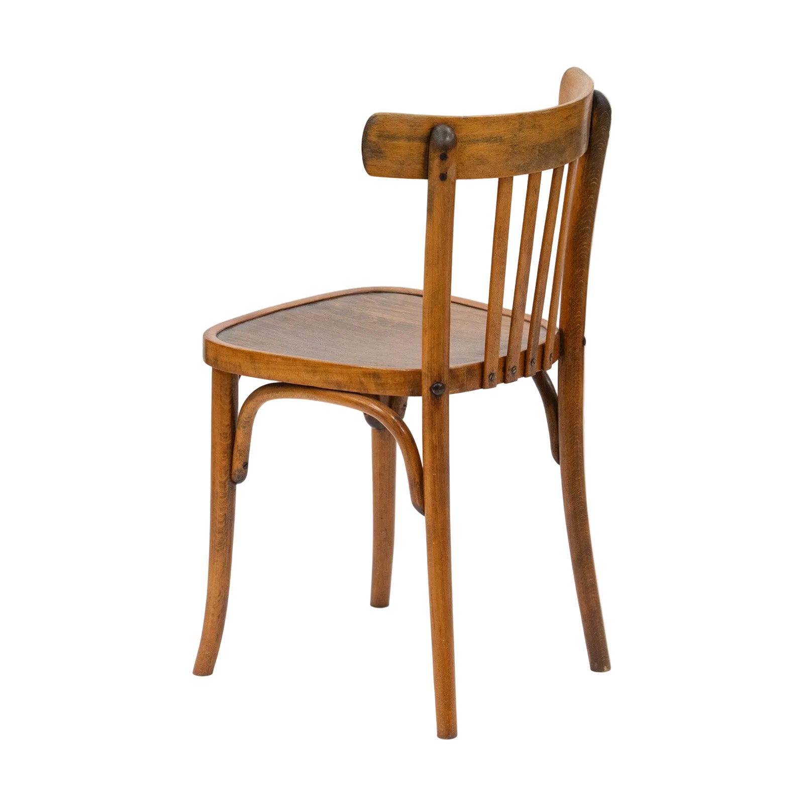 THONET トーネット】ナチュラルな木の風合いと温もりあるデザインが