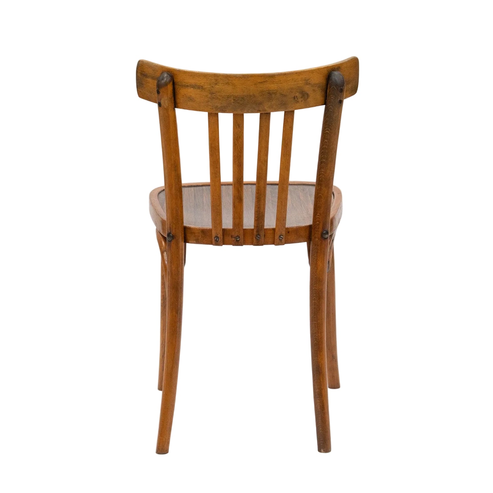 トーネット トーネットTHONET No11ベントウッドアームチェア｜アンティーク家具