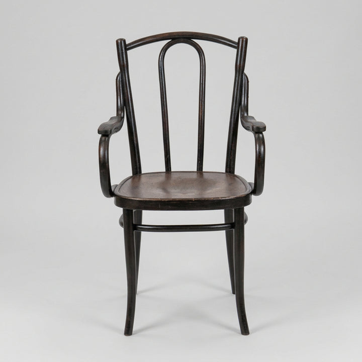 Bentwood Arm chair 083-5