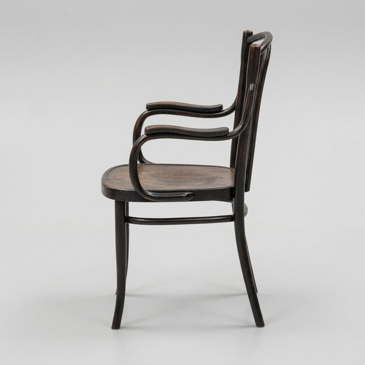 Bentwood Arm chair 083-5