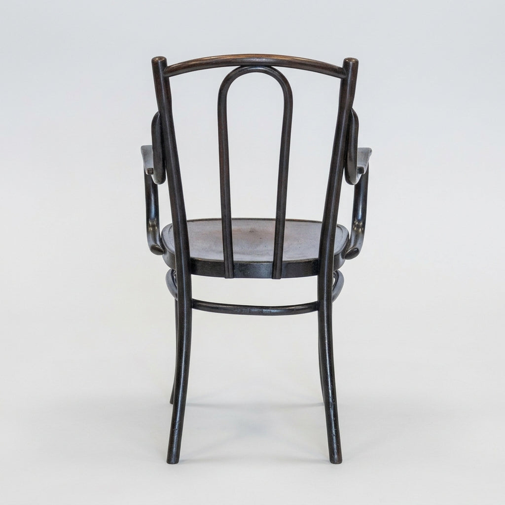 Bentwood Arm chair 083-5