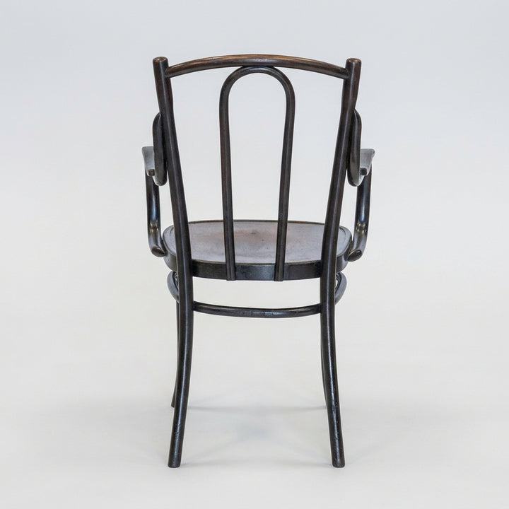 Bentwood Arm chair 083-5