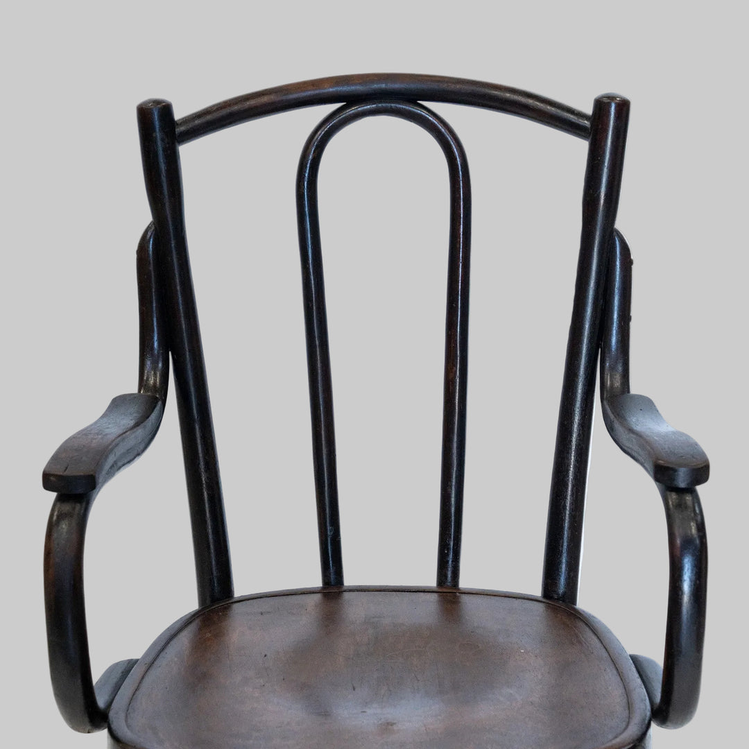 Bentwood Arm chair 083-5