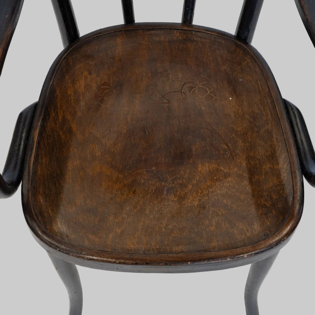 Bentwood Arm chair 083-5