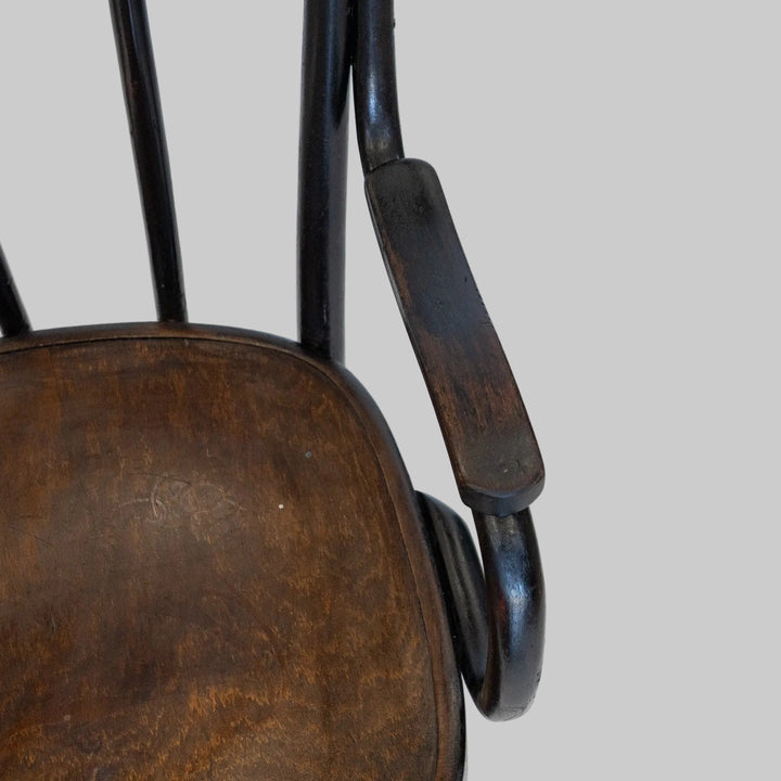 Bentwood Arm chair 083-5