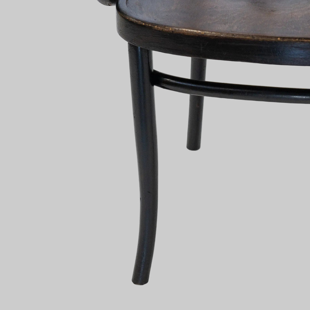 Bentwood Arm chair 083-5