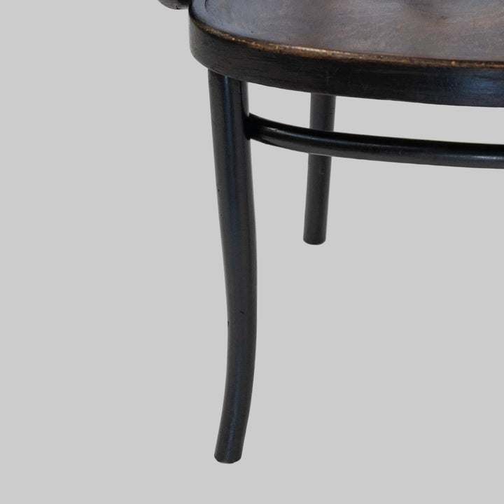 Bentwood Arm chair 083-5