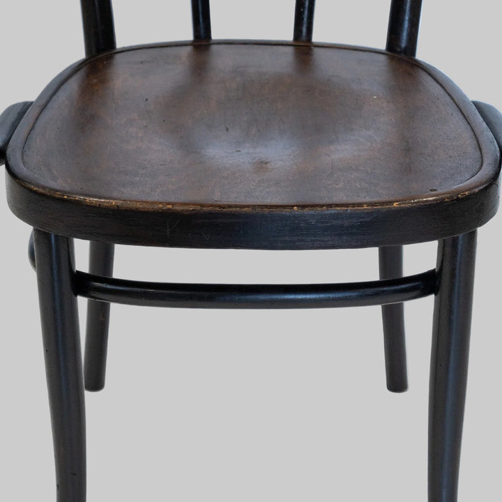Bentwood Arm chair 083-5