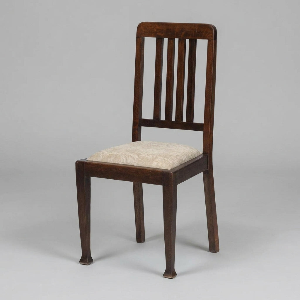 Oak Dining chair 101-5