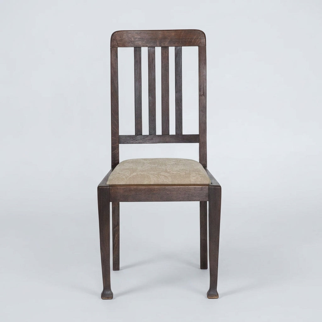 Oak Dining chair 101-5