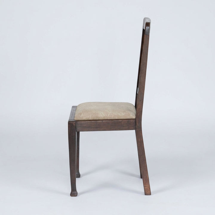 Oak Dining chair 101-5