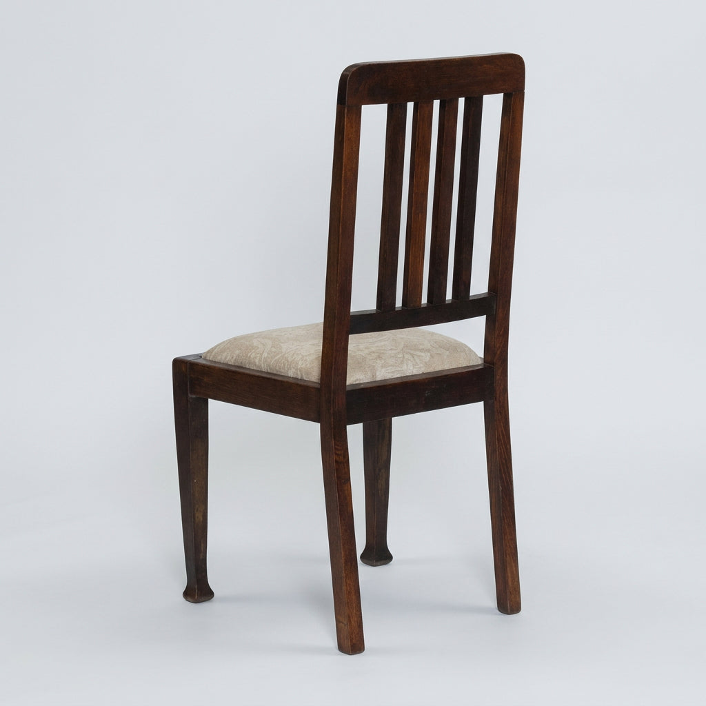Oak Dining chair 101-5