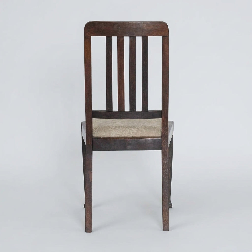 Oak Dining chair 101-5