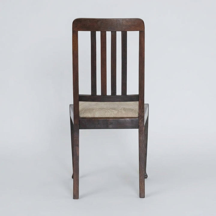 Oak Dining chair 101-5