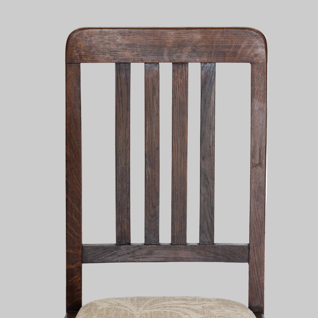 Oak Dining chair 101-5