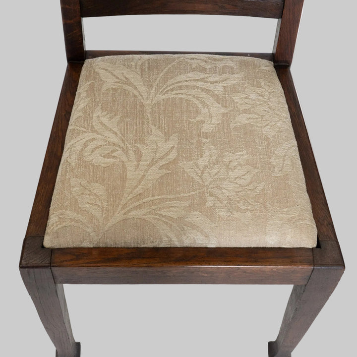 Oak Dining chair 101-5