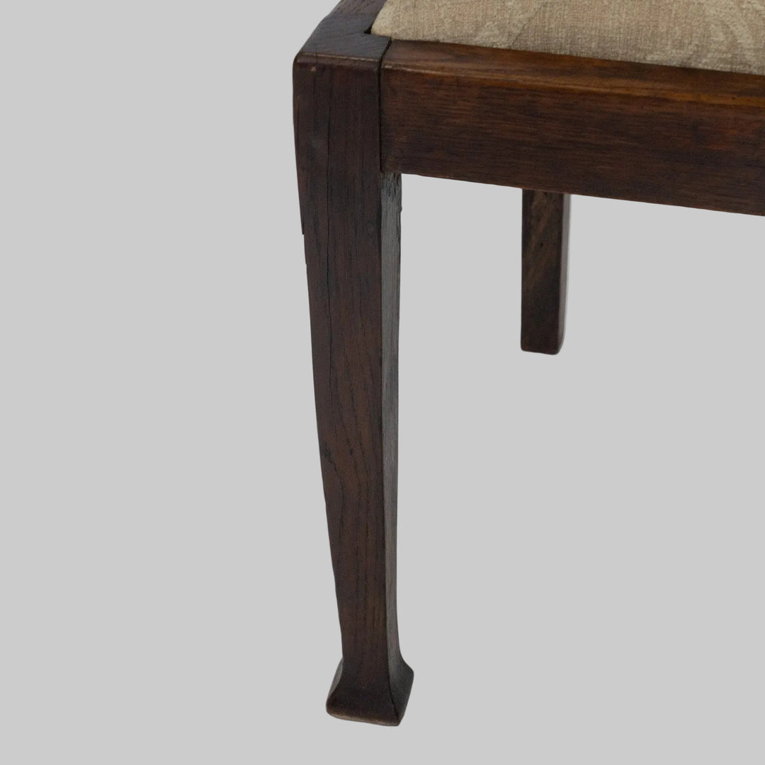 Oak Dining chair 101-5