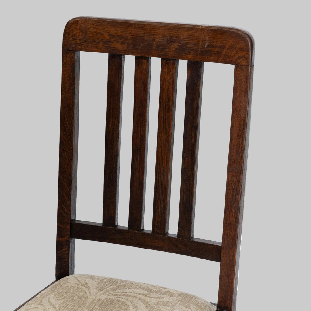Oak Dining chair 101-5
