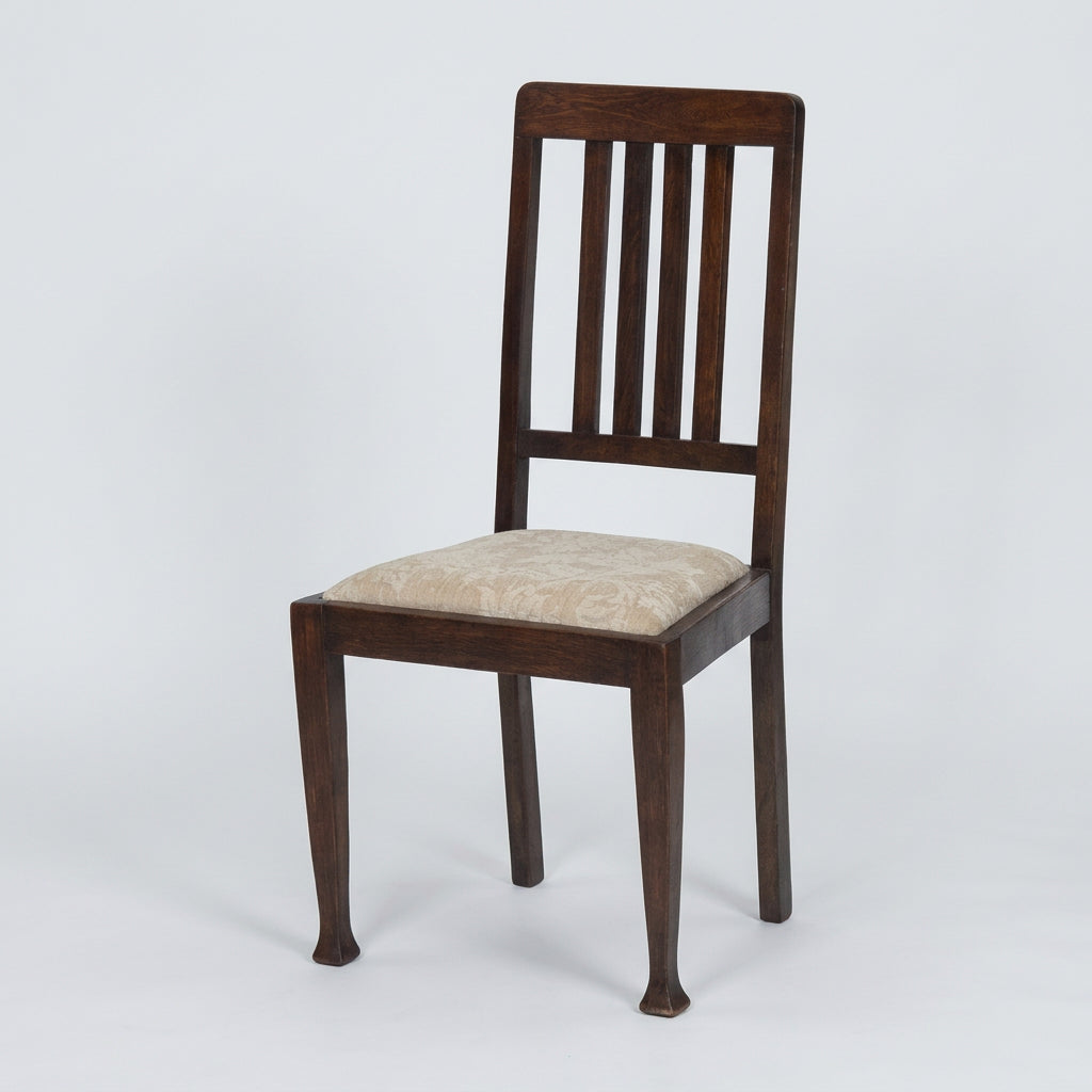 Oak Dining chair 101-6