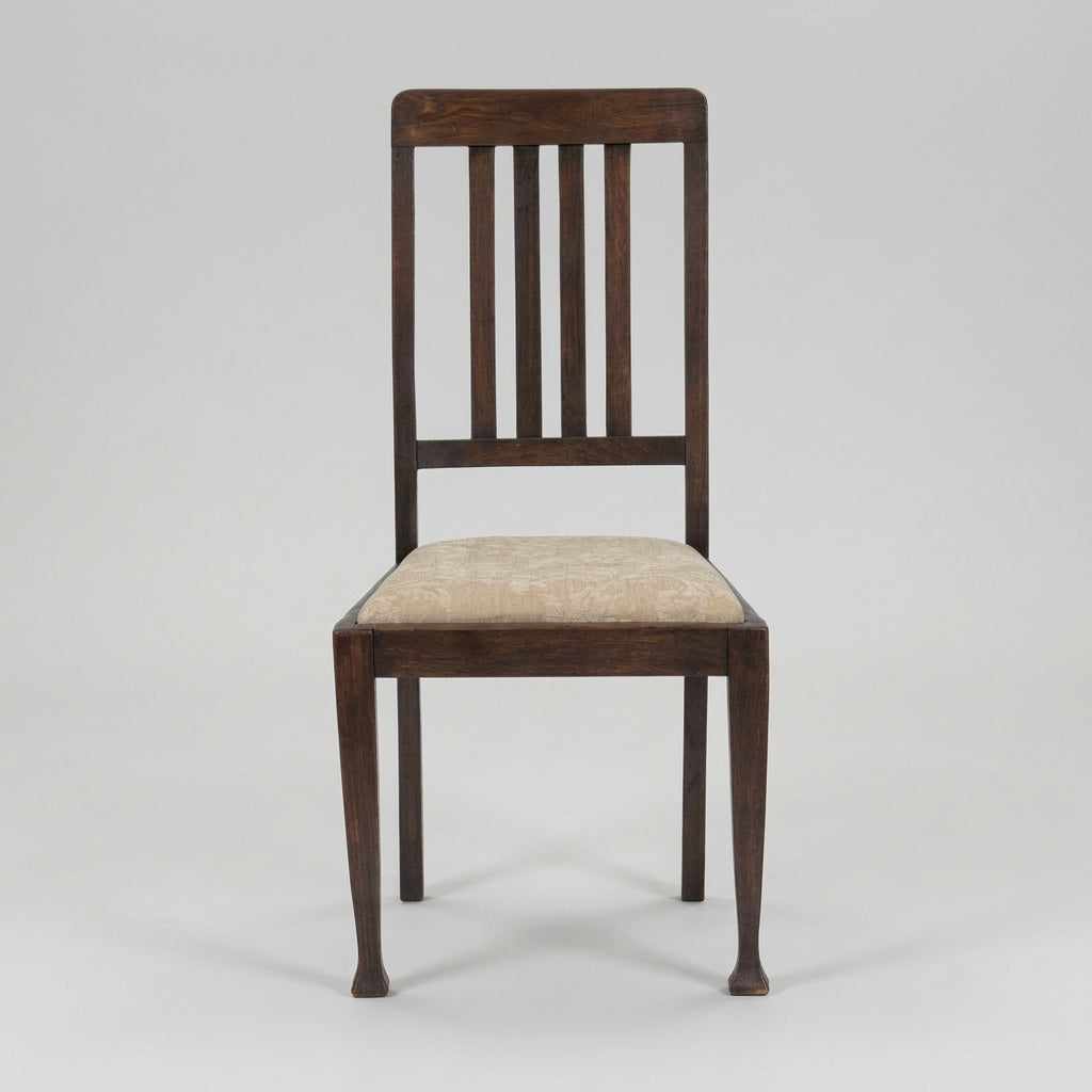 Oak Dining chair 101-6